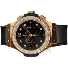 Đồng hồ Hublot Big Bang Shiny rose gold 341.PX.1280.VR.1104