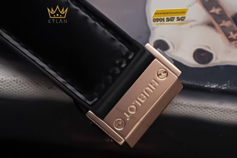 Đồng hồ Hublot Big Bang Shiny rose gold 341.PX.1280.VR.1104