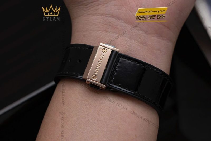 Đồng hồ Hublot Big Bang Shiny rose gold 341.PX.1280.VR.1104