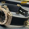 Đồng hồ Hublot Big Bang Shiny rose gold 341.PX.1280.VR.1104
