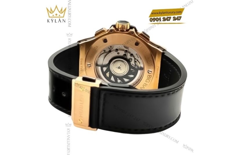 Đồng hồ Hublot Big Bang Shiny rose gold 341.PX.1280.VR.1104