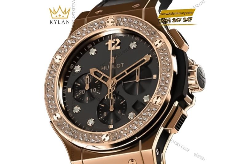 Đồng hồ Hublot Big Bang Shiny rose gold 341.PX.1280.VR.1104