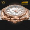 Đồng hồ Hublot Classic Fusion Orlinski 40mm King Gold White 550.OS.2200.RW.ORL20
