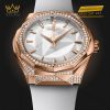 Đồng hồ Hublot Classic Fusion Orlinski 40mm King Gold White 550.OS.2200.RW.ORL20