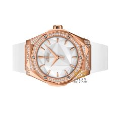 Đồng hồ Hublot Classic Fusion Orlinski 40mm King Gold White 550.OS.2200.RW.ORL20