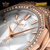 Đồng hồ Hublot Classic Fusion Orlinski 40mm King Gold White 550.OS.2200.RW.ORL20