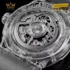 Đồng hồ Hublot Classic Fusion Takashi Murakami Sapphire Rainbow 507.JX.0800.RT.TAK21