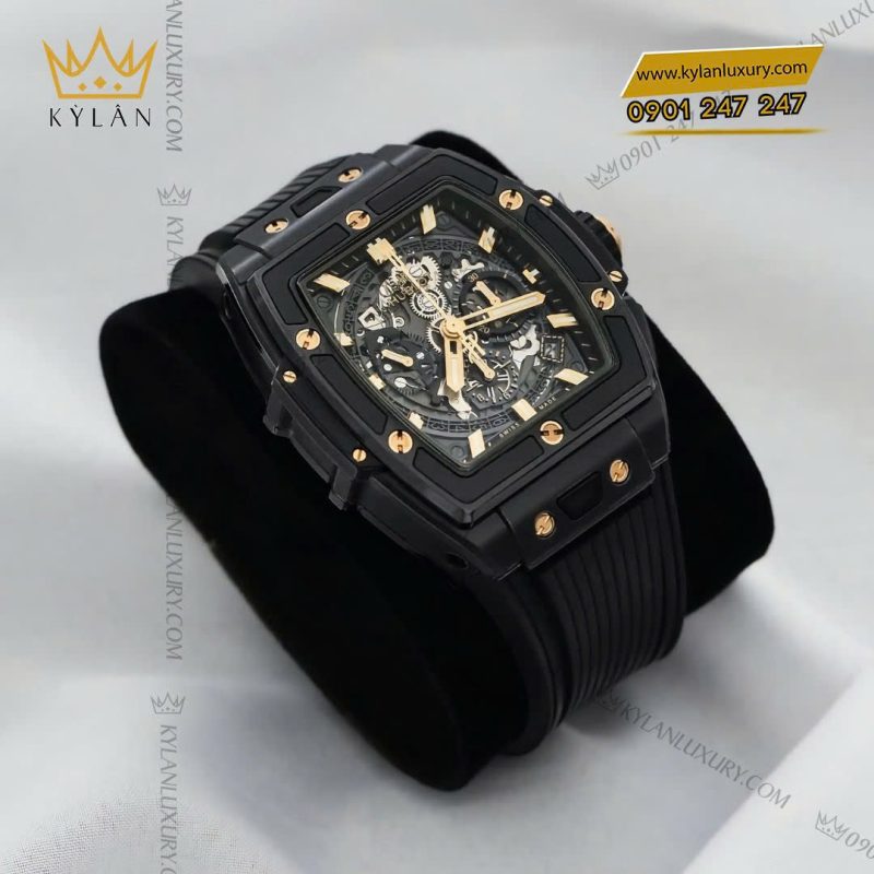 Đồng hồ Hublot Spirit of Big Bang Ceramic South East Asia Edition 42mm 641.CI.0180.RX.SEA