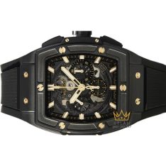 Đồng hồ Hublot Spirit of Big Bang Ceramic South East Asia Edition 42mm 641.CI.0180.RX.SEA