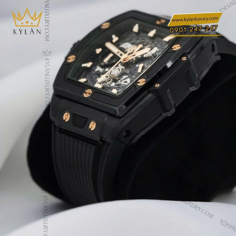 Đồng hồ Hublot Spirit of Big Bang Ceramic South East Asia Edition 42mm 641.CI.0180.RX.SEA