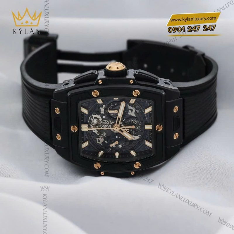 Đồng hồ Hublot Spirit of Big Bang Ceramic South East Asia Edition 42mm 641.CI.0180.RX.SEA