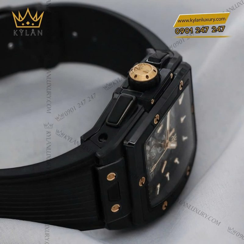 Đồng hồ Hublot Spirit of Big Bang Ceramic South East Asia Edition 42mm 641.CI.0180.RX.SEA
