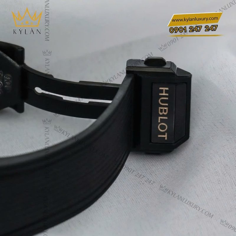 Đồng hồ Hublot Spirit of Big Bang Ceramic South East Asia Edition 42mm 641.CI.0180.RX.SEA