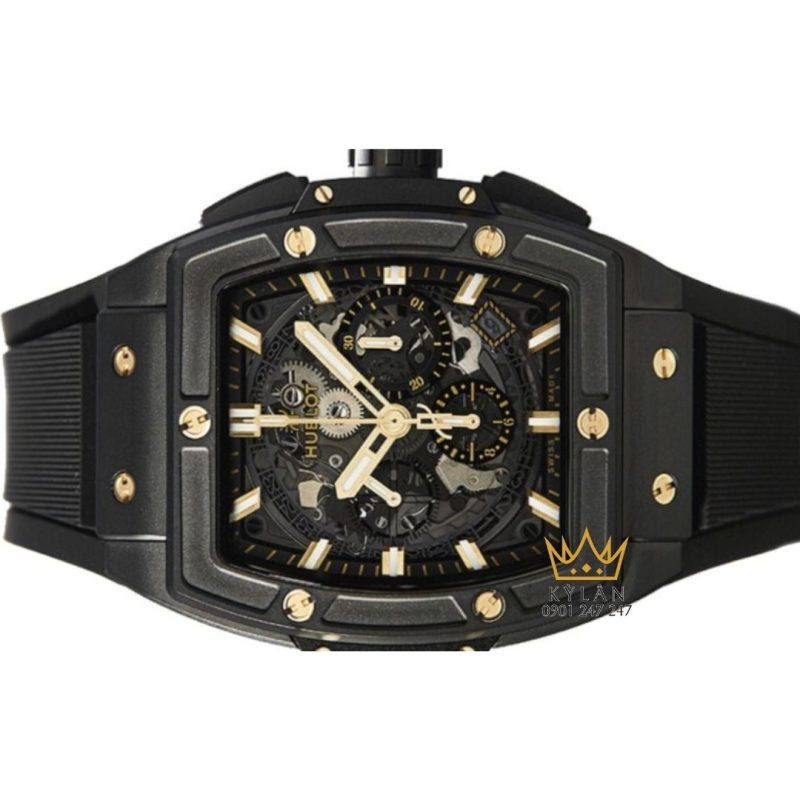 Đồng hồ Hublot Spirit of Big Bang Ceramic South East Asia Edition 42mm 641.CI.0180.RX.SEA