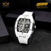 Đồng hồ Hublot Spirit Of Big Bang White Ceramic 42mm 642.HX.0170.RX