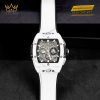 Đồng hồ Hublot Spirit Of Big Bang White Ceramic 42mm 642.HX.0170.RX