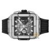 Đồng hồ Hublot Square Bang Unico Titanium 42mm 821.NX.0170.RX