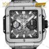 Đồng hồ Hublot Square Bang Unico Titanium 42mm 821.NX.0170.RX