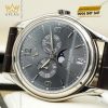 Đồng hồ Patek Philippe Complications 5146G-010 vàng trắng mặt số xám đá phiến
