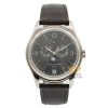 Đồng hồ Patek Philippe Complications 5146G-010 vàng trắng mặt số xám đá phiến
