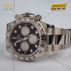 Đồng hồ Rolex Cosmograph Daytona 40 M126509-0002 vàng trắng mặt số đen