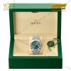Đồng hồ Rolex Datejust 36mm M126234-0051 mặt số xanh bạc hà