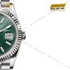 Đồng hồ Rolex Datejust 36mm M126234-0051 mặt số xanh bạc hà