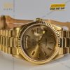 Đồng hồ Rolex Day-Date 36mm 18238 36mm vàng vàng 18k