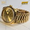 Đồng hồ Rolex Day-Date 36mm 18238 36mm vàng vàng 18k