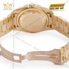 Đồng hồ Rolex Day-Date 36 M128238-0045 vàng kim 18ct mặt số Champagne