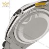 Đồng hồ Rolex Day-Date 36 M128399TBR-0029 vàng trắng mặt số hồng đính kim cương