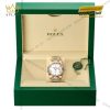 Đồng hồ Rolex Day-Date 40 M228238-0042 vàng kim 18ct với mặt số trắng