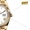 Đồng hồ Rolex Day-Date 40 M228238-0042 vàng kim 18ct với mặt số trắng