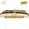 Đồng hồ Rolex Day-Date 40 M228238-0042 vàng kim 18ct với mặt số trắng