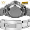 Đồng hồ Rolex Lady-Datejust 31 M279174-0010 vàng trắng mặt số xà cừ
