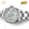 Đồng hồ Rolex Lady-Datejust 31 M279174-0010 vàng trắng mặt số xà cừ