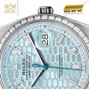 Đồng hồ Rolex Land-Dweller 36 m127286tbr-0001 bạch kim nạm kim cương