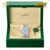Đồng hồ Rolex Land-Dweller 36 m127286tbr-0001 bạch kim nạm kim cương