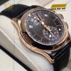 Đồng hồ Patek Philippe Complications 5905R 001 mặt số nâu