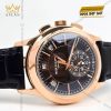 Đồng hồ Patek Philippe Complications 5905R 001 mặt số nâu