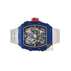 Richard Mille RM 35-03 Rafael Nadal cơ chế rotor hình cánh bướm