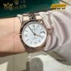 Đồng hồ Rolex Land-Dweller 36 127235-0001 vàng hồng