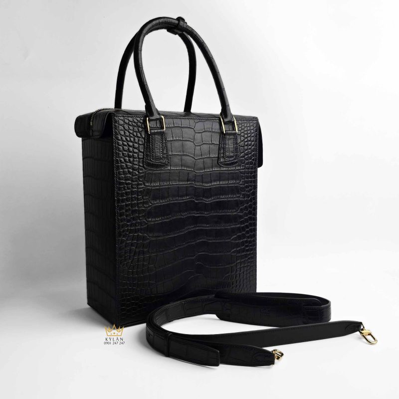 tui-xach-nam-da-ca-alligator-black
