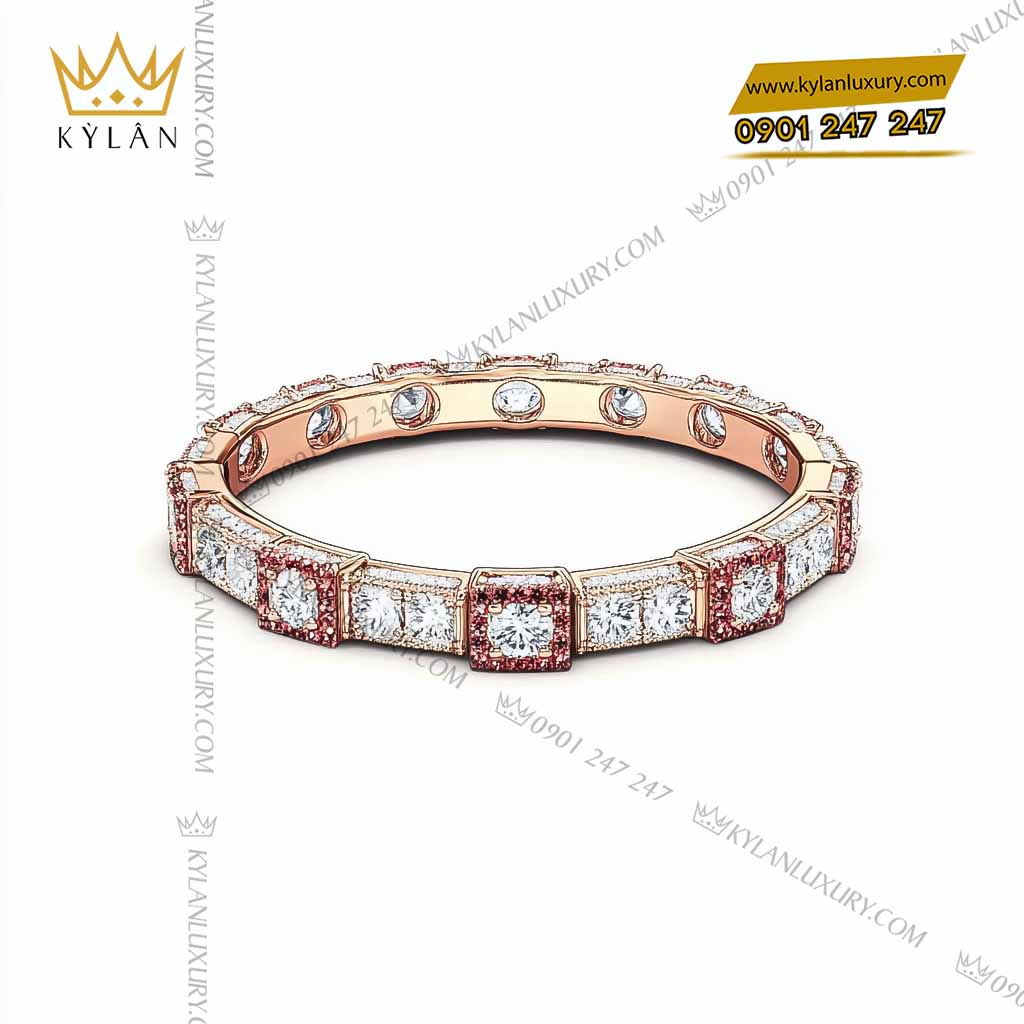 vong-tay-lumina-weave-vang-nguyen-khoi-au750-dinh-kim-cuong
