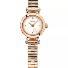 Hermes Faubourg Watch 15.5MM – Tinh hoa của sự thanh lịch