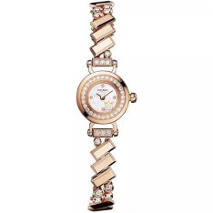 Hermes Faubourg Polka Watch 15.5MM – Tuyệt phẩm chế tác cho quý cô tinh tế