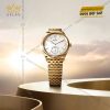 Rolex Perpetual 1908 m52508 mặt số trắng tinh khôi