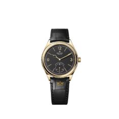 Rolex Perpetual 1908 m52508 mặt số đen tuyền 