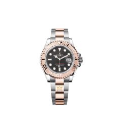 Rolex Yacht-Master 40mm m126621 mặt số đen tuyền 