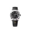 Rolex Sky-Dweller Oyster m336239 – 42 mm, vàng trắng, mặt số đen sáng